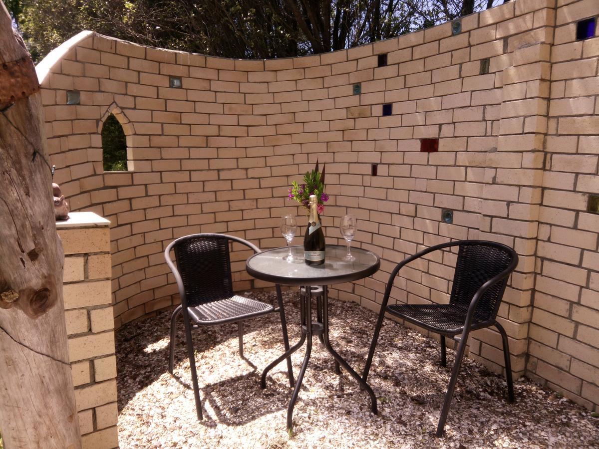 Waterwheel Cottage Upper Moutere Exterior photo